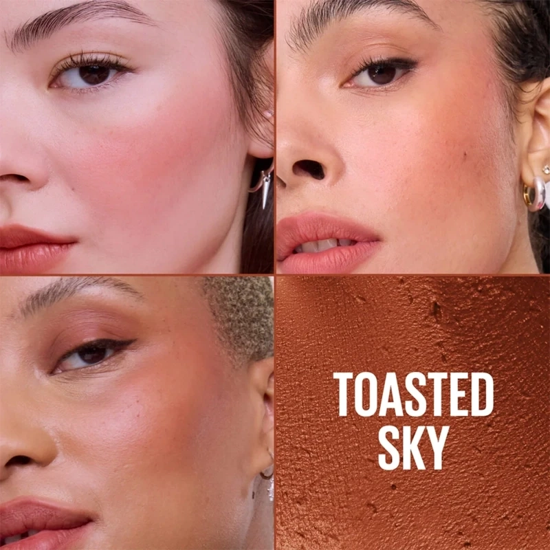 RUBOR MAYBELLINE CLOUDTOPIA TOASTED SKY 5GR - 4