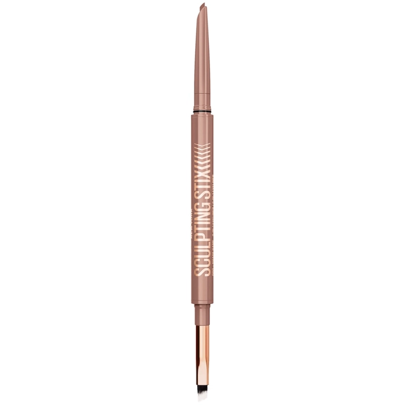 DELINEADOR DE OJOS MAYBELLINE SCULPTING STIX HAZY TAUPE - 2
