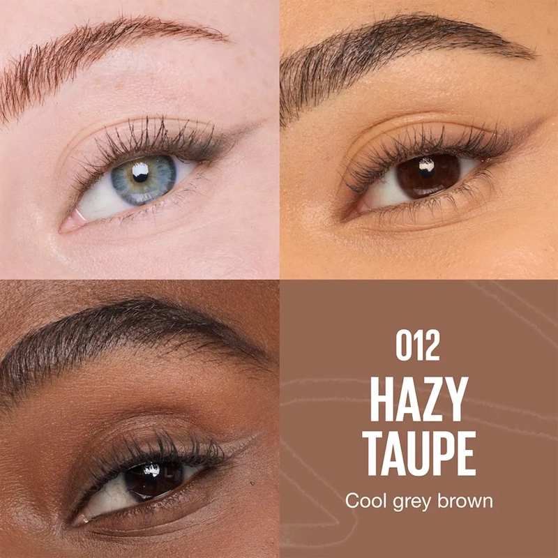 DELINEADOR DE OJOS MAYBELLINE SCULPTING STIX HAZY TAUPE - 4