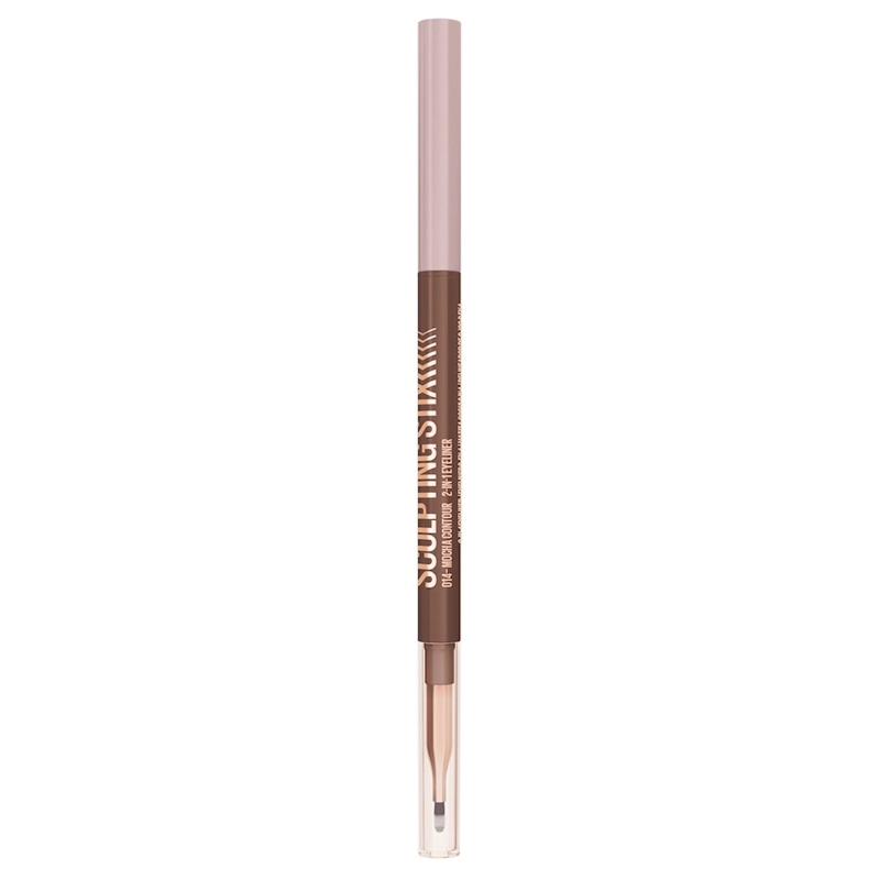 DELINEADOR DE OJOS MAYBELLINE SCULPTING STIX MOCHA CONTOUR - 1