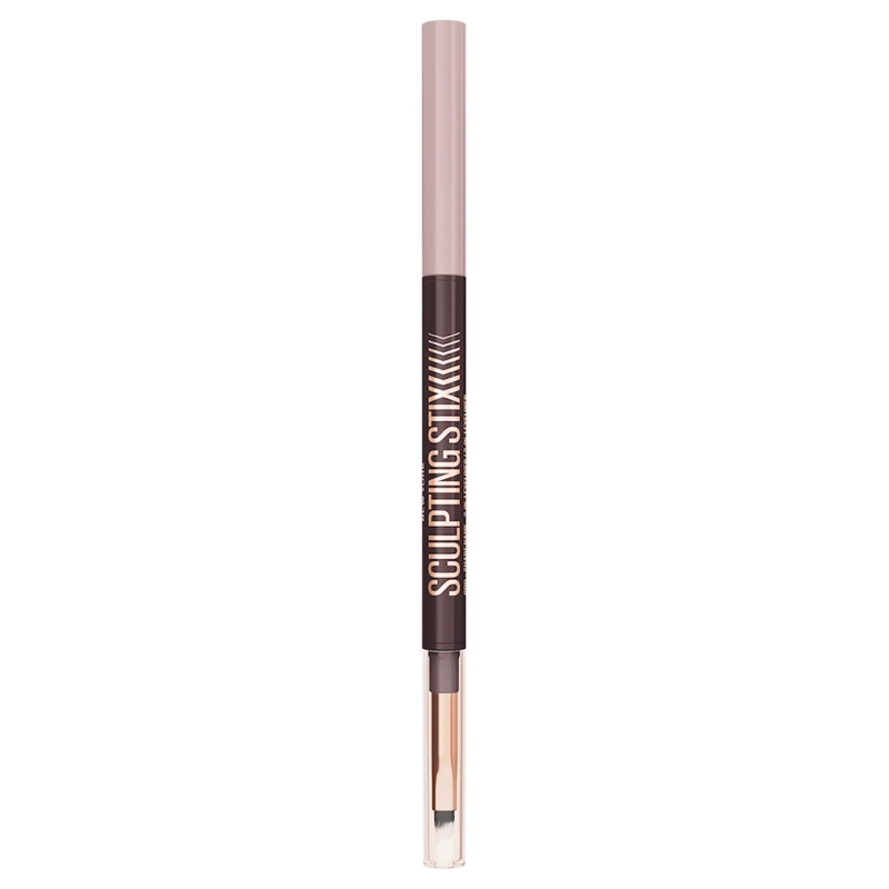 DELINEADOR DE OJOS MAYBELLINE SCULPTING STIX SMOOTH ESPRESSO - 1