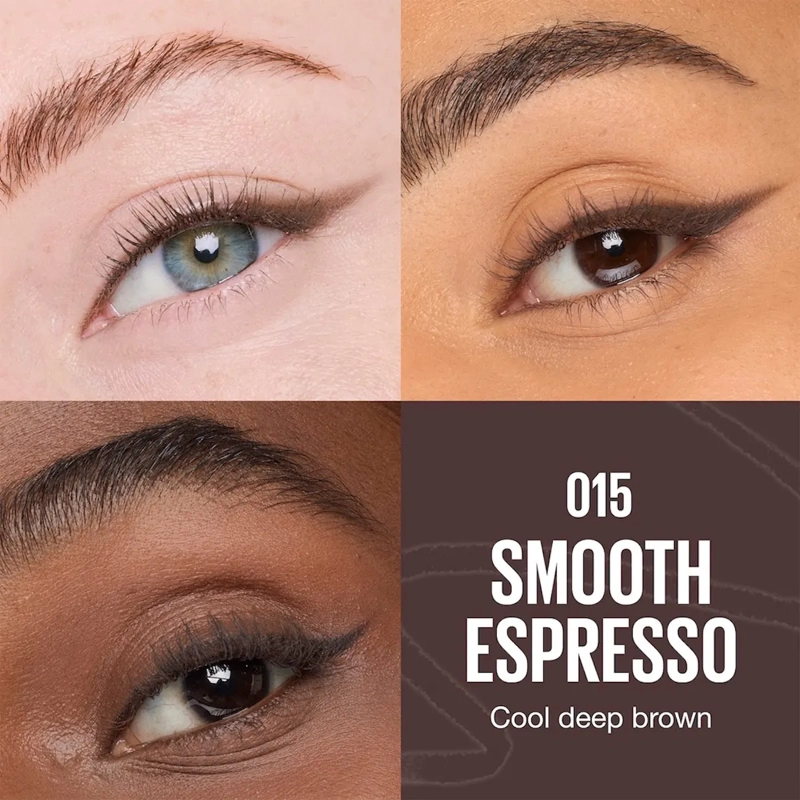 DELINEADOR DE OJOS MAYBELLINE SCULPTING STIX SMOOTH ESPRESSO - 4