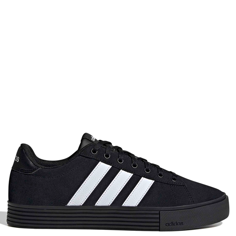 ZAPATILLAS HOMBRE ADIDAS CASUALES NEGRO DAILY 4.0 - 1