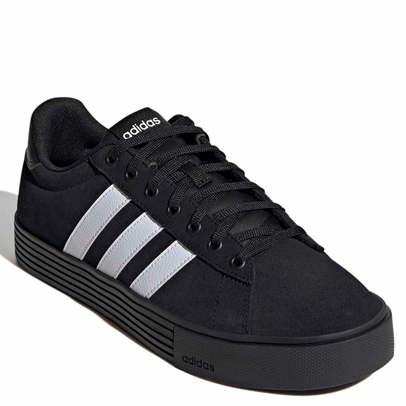 ZAPATILLAS HOMBRE ADIDAS CASUALES NEGRO DAILY 4.0 - 2