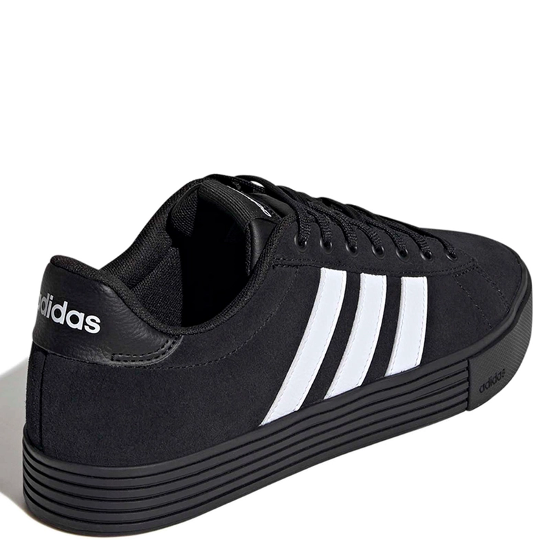 ZAPATILLAS HOMBRE ADIDAS CASUALES NEGRO DAILY 4.0 - 4