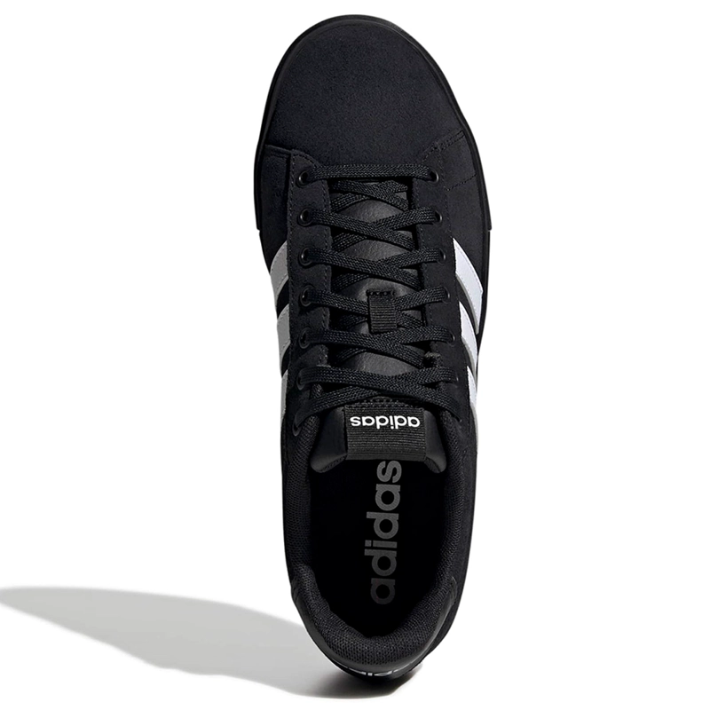 ZAPATILLAS HOMBRE ADIDAS CASUALES NEGRO DAILY 4.0 - 5