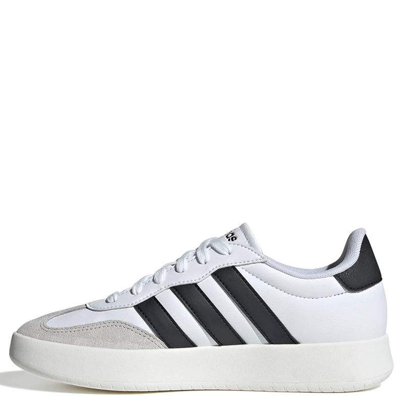 ZAPATILLAS ADIDAS CASUALES BLANCO BARREDA - 3