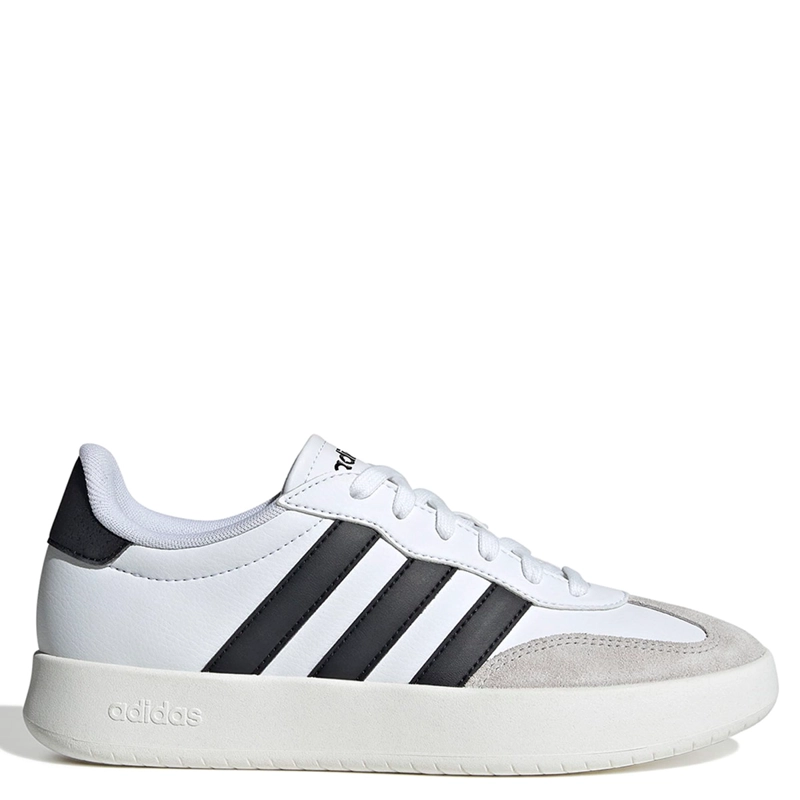 ZAPATILLAS ADIDAS CASUALES BLANCO BARREDA - 1