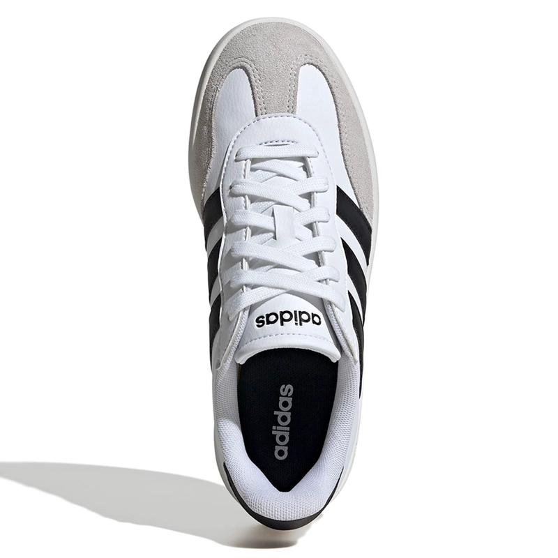 ZAPATILLAS ADIDAS CASUALES BLANCO BARREDA - 5