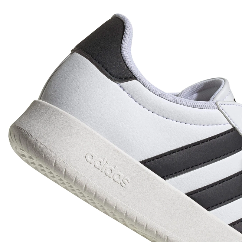ZAPATILLAS ADIDAS CASUALES BLANCO BARREDA - 7