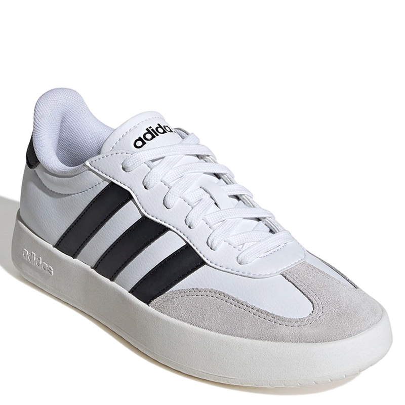 ZAPATILLAS ADIDAS CASUALES BLANCO BARREDA - 2