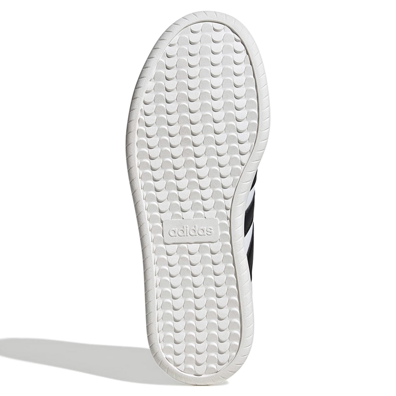 ZAPATILLAS ADIDAS CASUALES BLANCO BARREDA - 6