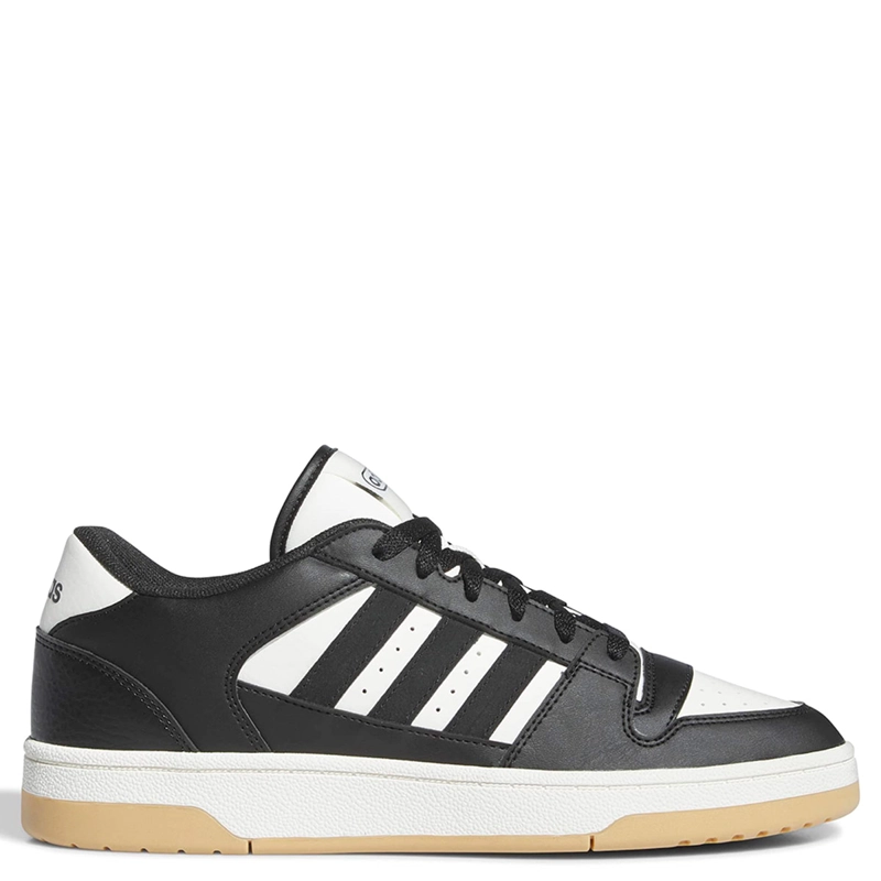 ZAPATILLAS HOMBRE ADIDAS CASUALES NEGRO BREAK START - 1
