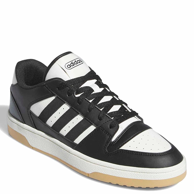ZAPATILLAS HOMBRE ADIDAS CASUALES NEGRO BREAK START - 2
