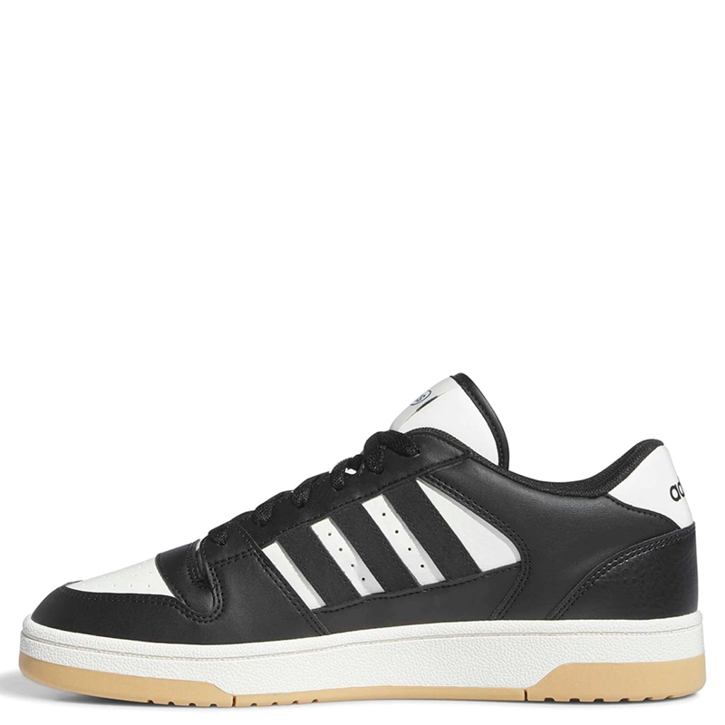 ZAPATILLAS HOMBRE ADIDAS CASUALES NEGRO BREAK START - 3