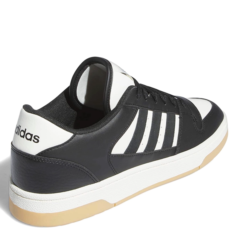 ZAPATILLAS HOMBRE ADIDAS CASUALES NEGRO BREAK START - 4