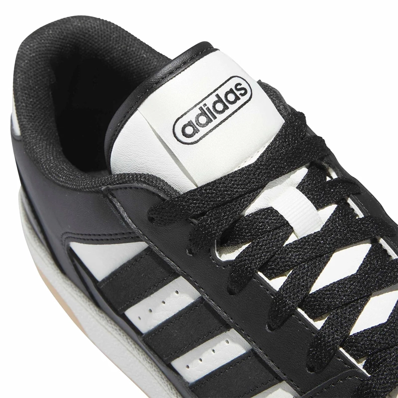 ZAPATILLAS HOMBRE ADIDAS CASUALES NEGRO BREAK START - 7