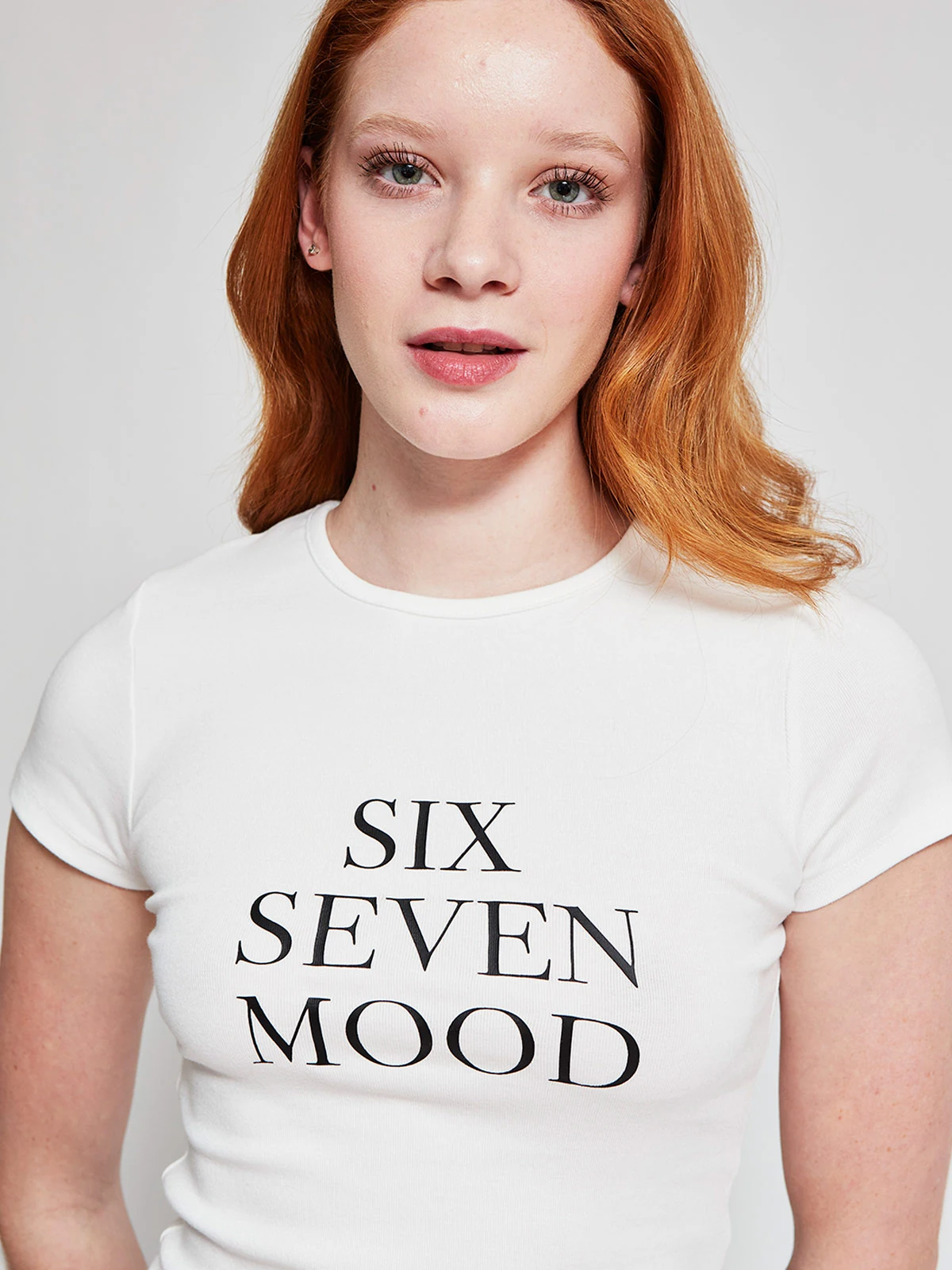 POLERA MUJER INDEX ALGODÓN SIN MANGAS ESTAMPADA - 3