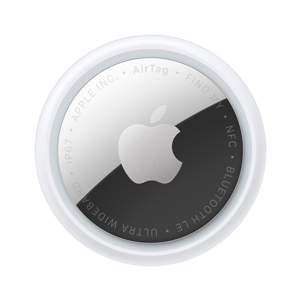 AIRTAG 2° GENERACIÓN APPLE