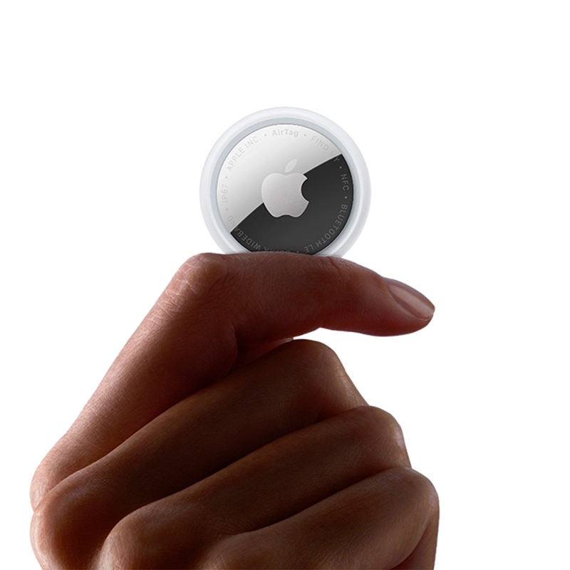 AIRTAG 2° GENERACIÓN APPLE - 2