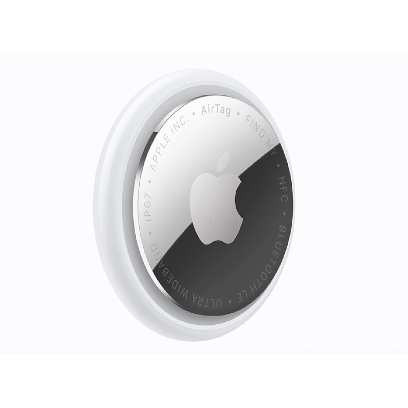 AIRTAG 2° GENERACIÓN APPLE - 7