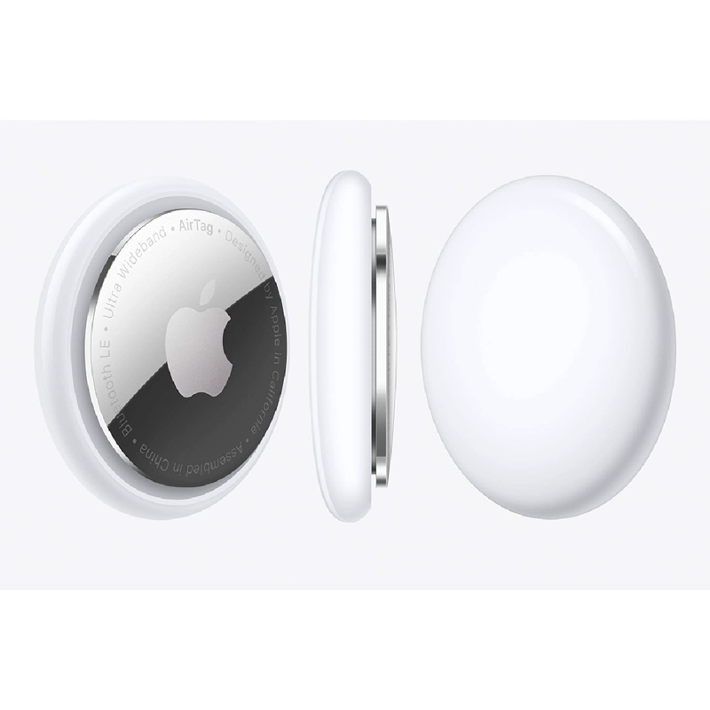 AIRTAG 2° GENERACIÓN APPLE - 8