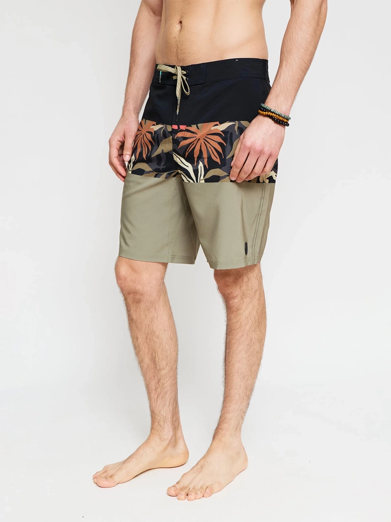 TRAJE DE BAÑO HOMBRE CLOUDBREAK - 2