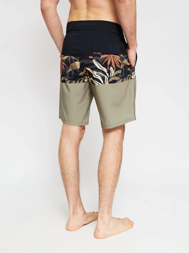 TRAJE DE BAÑO HOMBRE CLOUDBREAK - 3