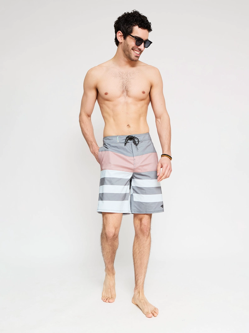 TRAJE DE BAÑO HOMBRE CLOUDBREAK FRANJA
