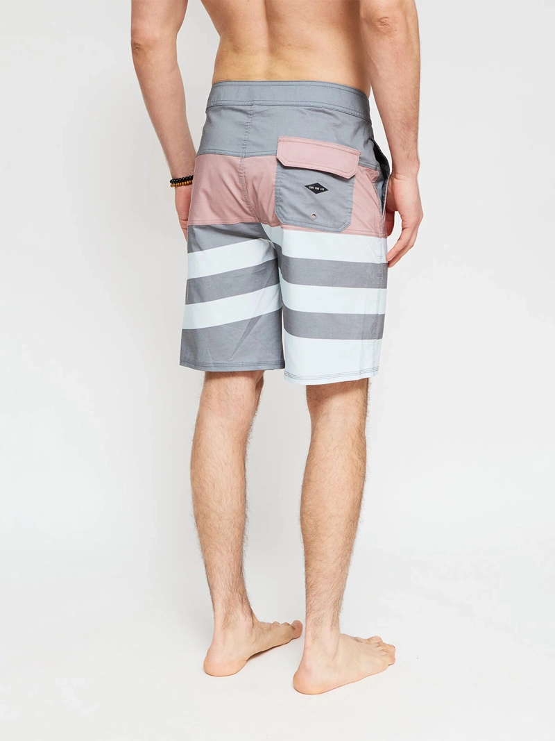 TRAJE DE BAÑO HOMBRE CLOUDBREAK FRANJA - 3