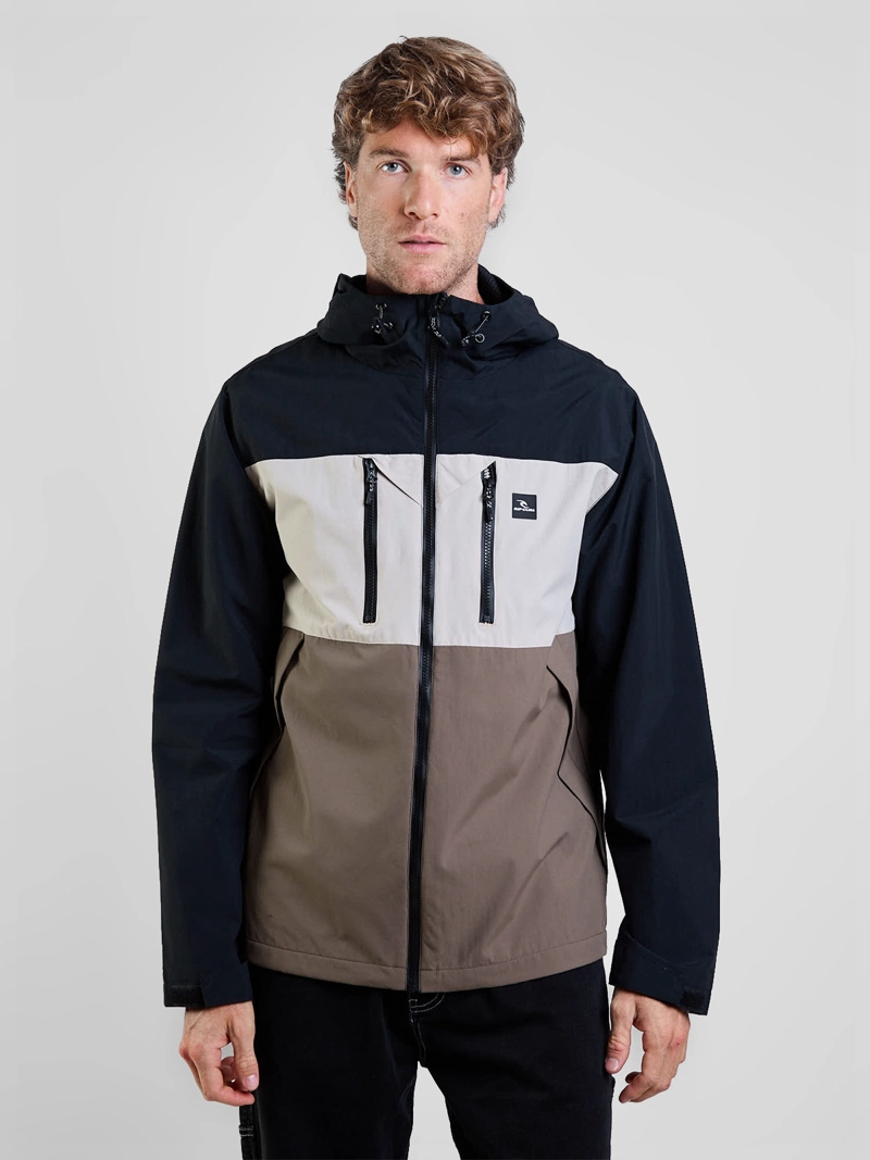 CORTAVIENTO HOMBRE RIP CURL - 1