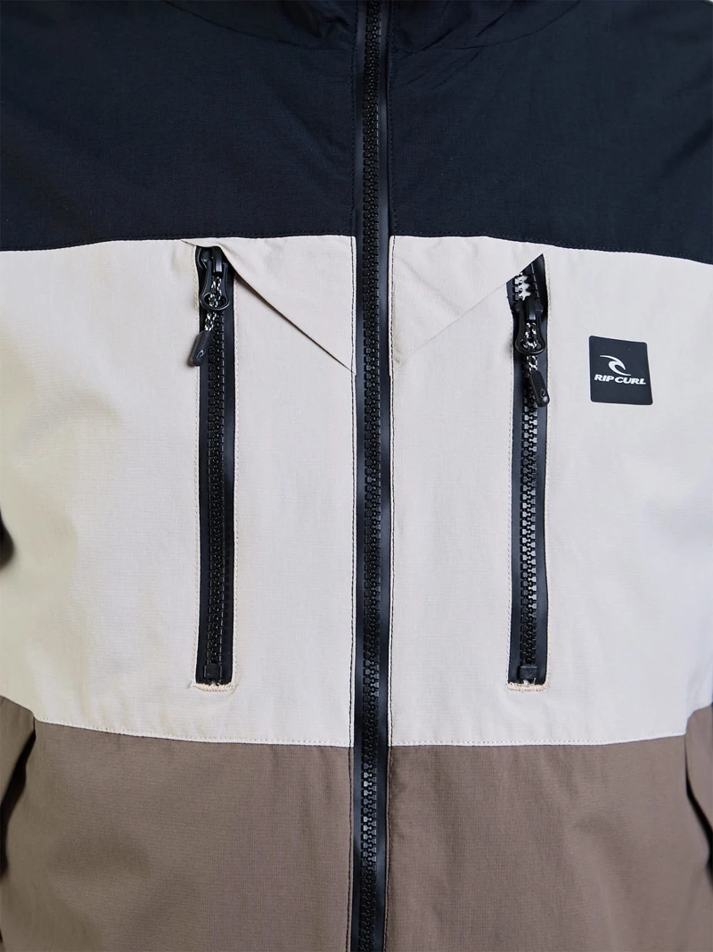 CORTAVIENTO HOMBRE RIP CURL - 5