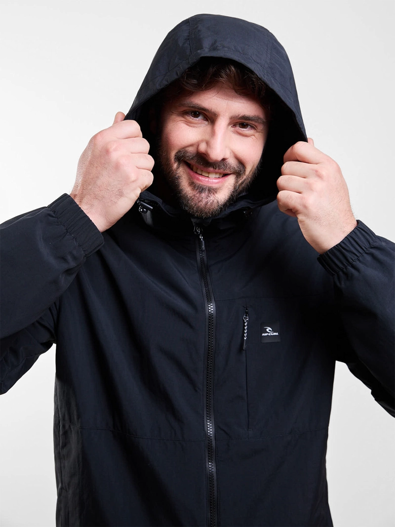 CORTAVIENTO HOMBRE RIP CURL - 3