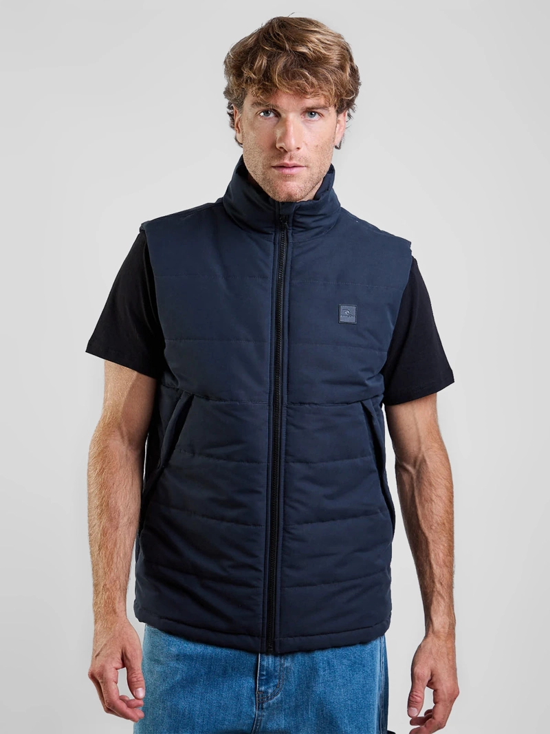 PARKA HOMBRE RIP CURL - 1