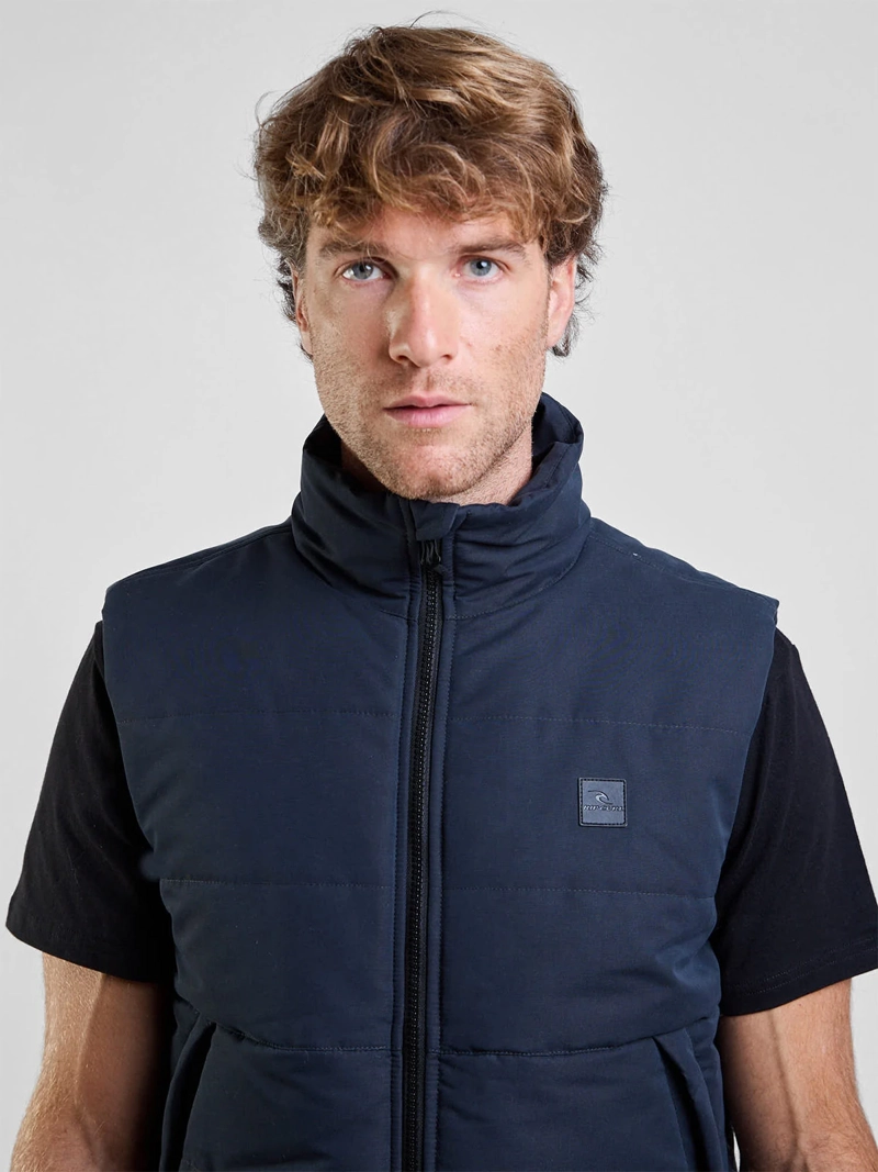 PARKA HOMBRE RIP CURL - 3