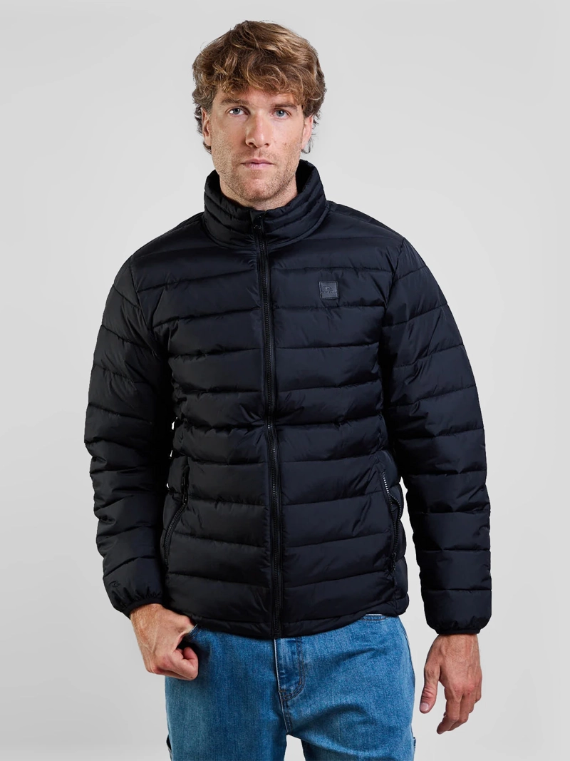 PARKA HOMBRE RIP CURL - 1