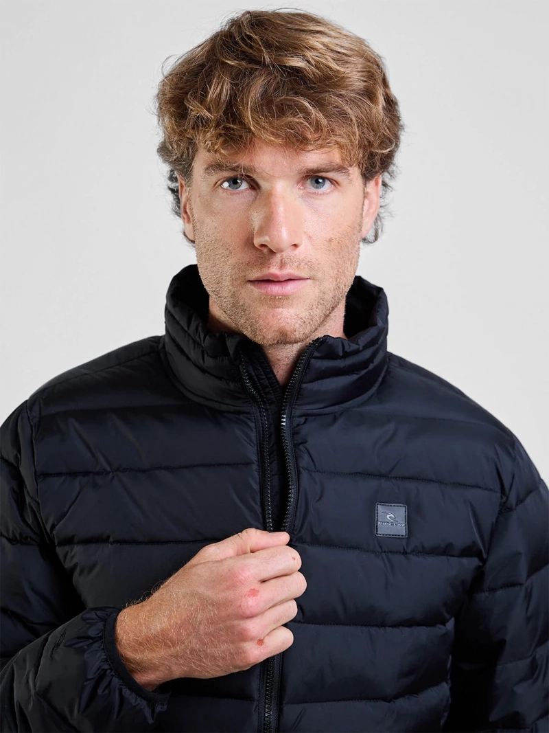 PARKA HOMBRE RIP CURL - 3