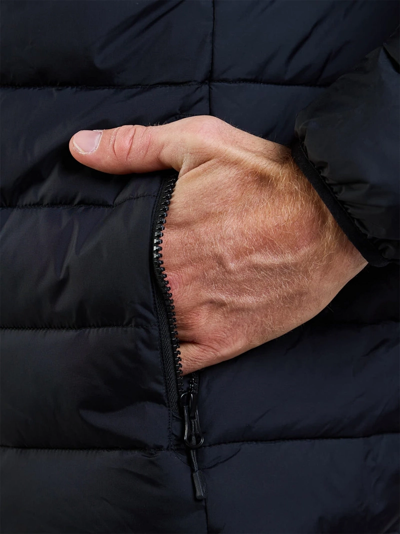 PARKA HOMBRE RIP CURL - 4