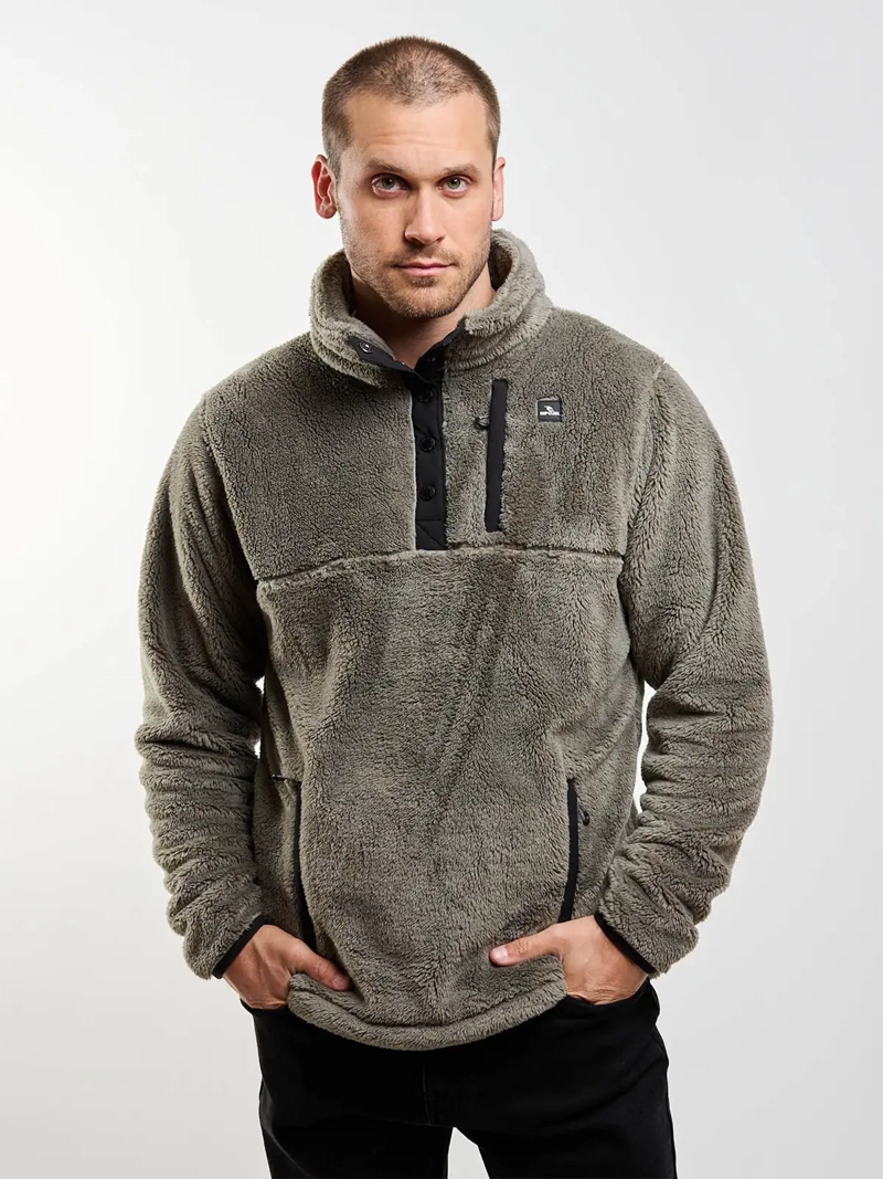POLERÓN HOMBRE RIP CURL CHIPORRO