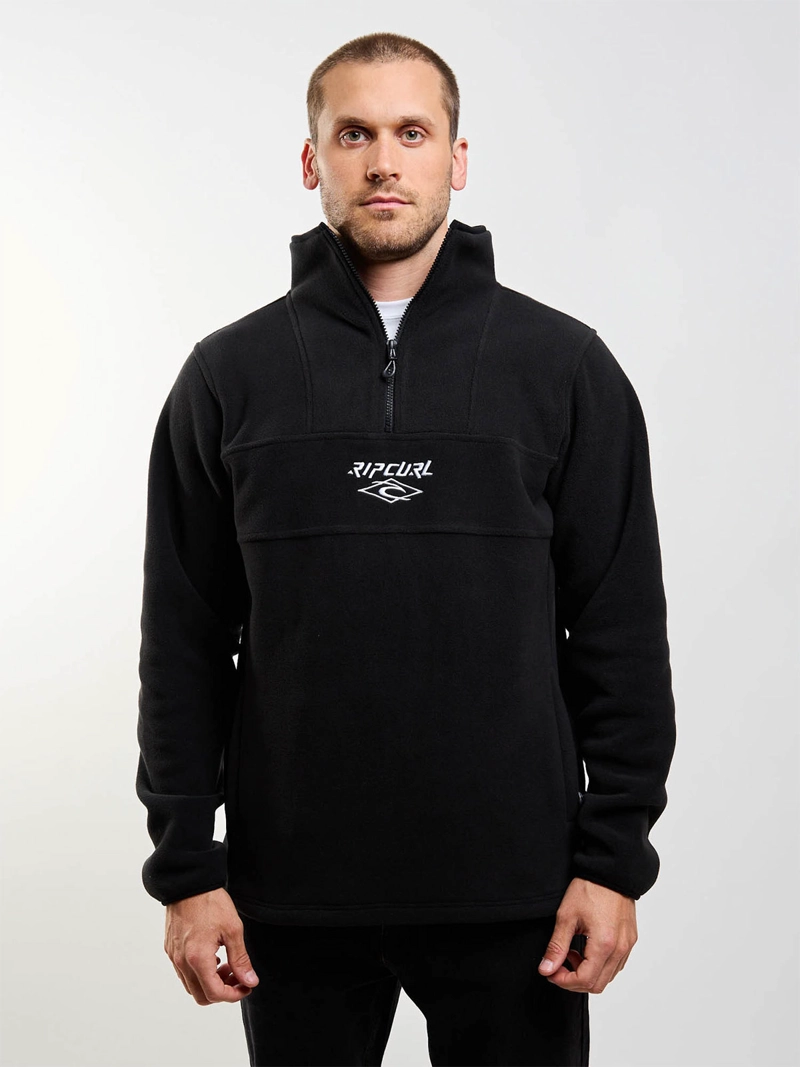 POLERÓN HOMBRE RIP CURL MICROPOLAR - 1
