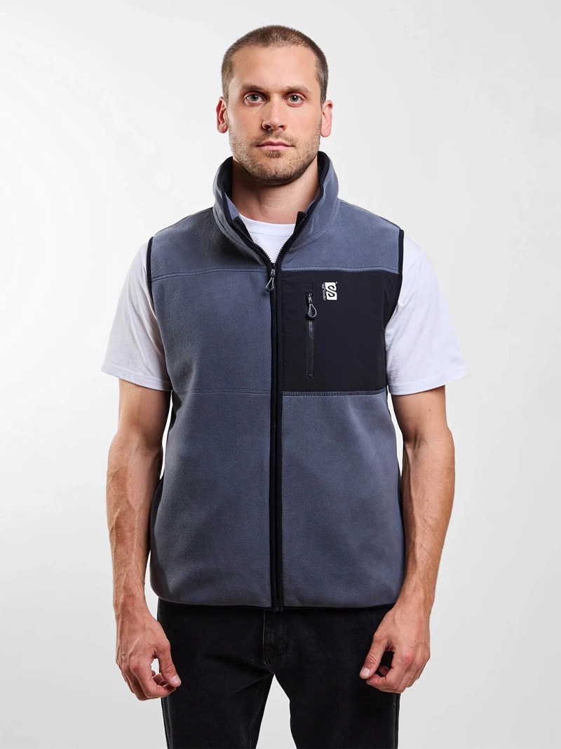 POLERÓN HOMBRE RIP CURL MICROPOLAR - 1