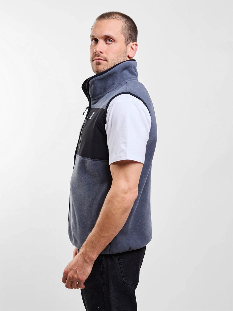 POLERÓN HOMBRE RIP CURL MICROPOLAR - 3
