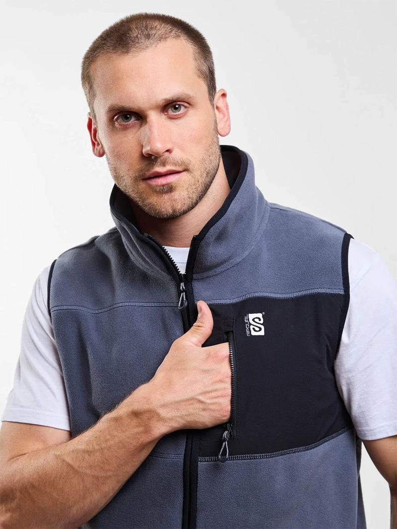 POLERÓN HOMBRE RIP CURL MICROPOLAR - 4
