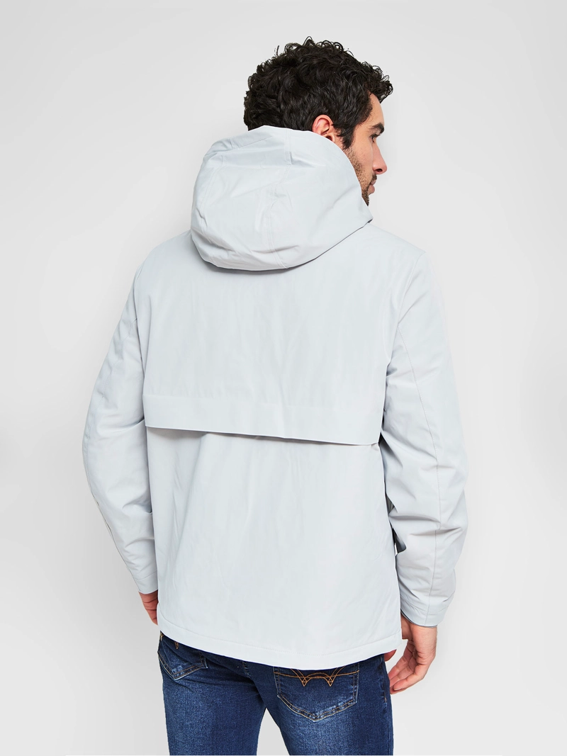 CHAQUETA HOMBRE DOCKERS SPORT - 2