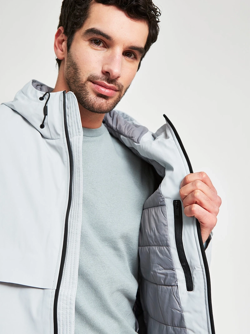 CHAQUETA HOMBRE DOCKERS SPORT - 3