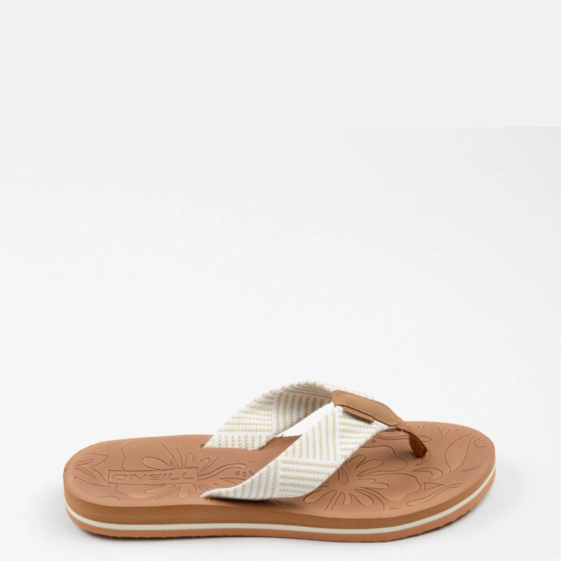 SANDALIAS MUJER ONEILL BEIGE