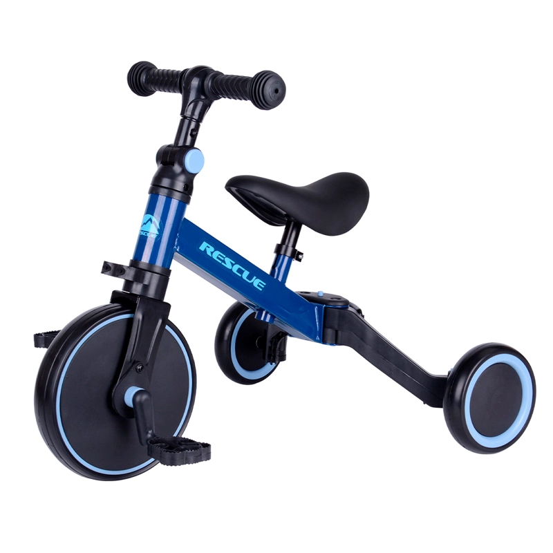 TRICICLO RESCUE 3 EN 1