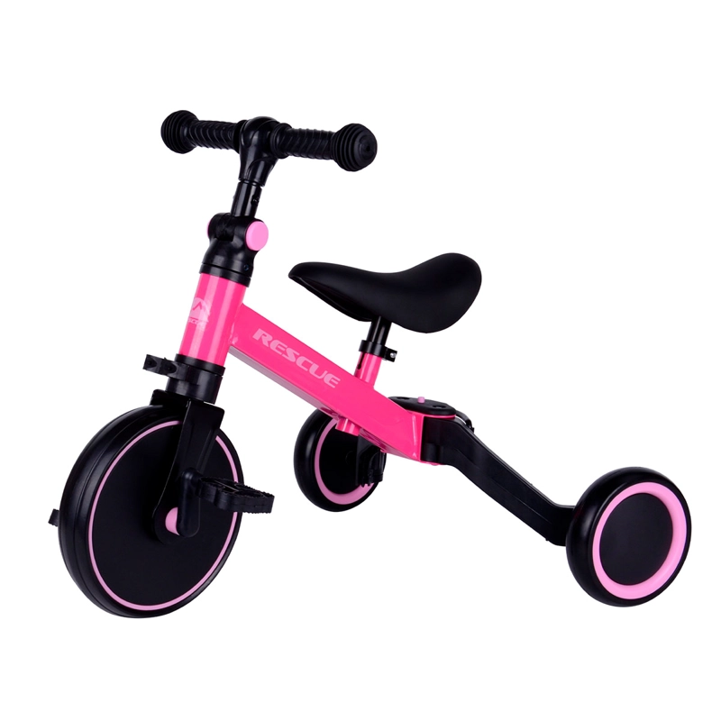 TRICICLO RESCUE 3 EN 1