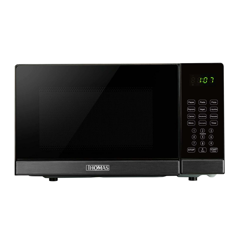 MICROONDAS THOMAS 20L EHM-THMW20DN - 2