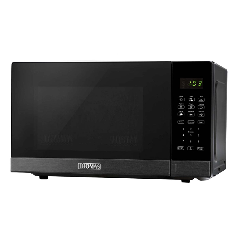 MICROONDAS THOMAS 30L EHM-THMW30DN - 2